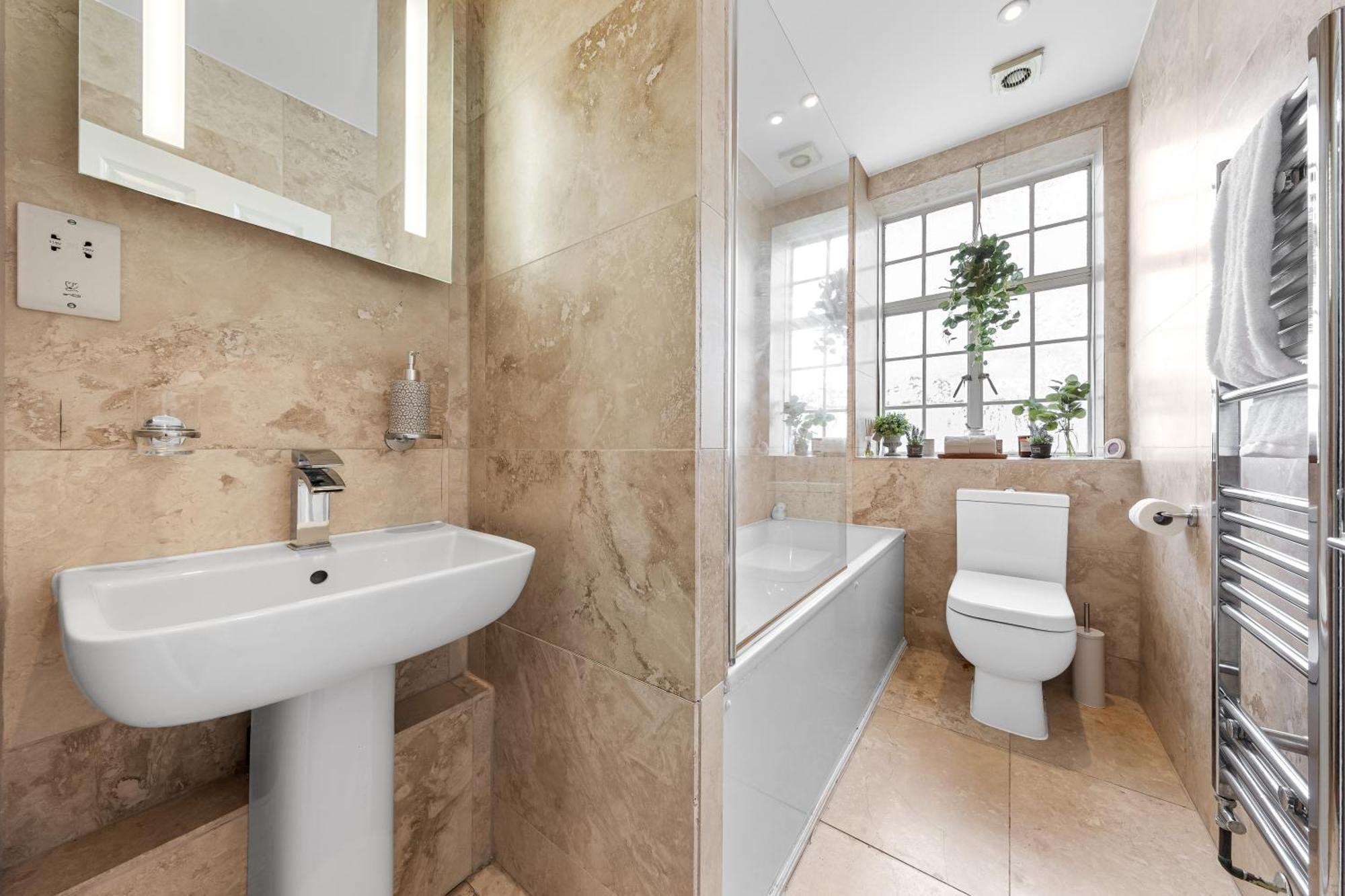 Modern Flat In Stockwell, 10 Mins From Oxford Circus * Лондон